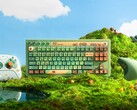 Nowe produkty firmy 8BitDo przeznaczone dla konsoli Xbox charakteryzują się wzornictwem inspirowanym naturą.