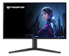 Acer prezentuje trzy monitory gamingowe na targach Computex 2025. Na zdjęciu: X27U F5 (źródło zdjęcia: Acer)