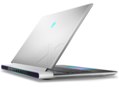 Dell udostępnia właśnie Alienware x16 napędzany przez opcje AMD Ryzen 7000. (Źródło obrazu: Dell)