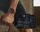 Aplikacja Zepp dla użytkowników urządzeń Amazfit z systemem iOS została zaktualizowana. (Źródło obrazu: Amazfit)