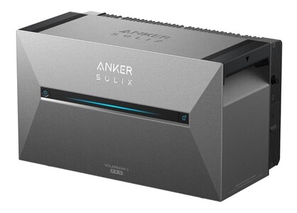 Anker Solix Solarbank 3 E1600 Pro