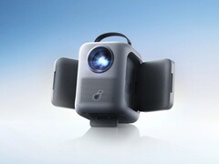 Inteligentny projektor Nebula P1i firmy Anker