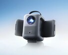 Inteligentny projektor Nebula P1i firmy Anker