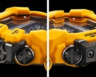 Zegarki Casio G-Shock GPR-H1000 (powyżej) i MR-G MRG-B2100 są laureatami nagrody iF Design Award. (Źródło zdjęcia: Casio)
