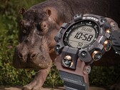 Nowy zegarek Casio G-Shock GW-9502KJ-8 (na zdjęciu) zostanie oficjalnie wprowadzony na rynek japoński 14 listopada. (Źródło zdjęcia: Casio)