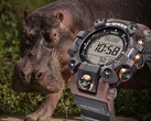 Nowy zegarek Casio G-Shock GW-9502KJ-8 (na zdjęciu) zostanie oficjalnie wprowadzony na rynek japoński 14 listopada. (Źródło zdjęcia: Casio)