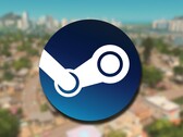 Między 21 a 23 marca gra Cities: Skylines jest dostępne za darmo na Steam. (Źródło obrazu: Steam)