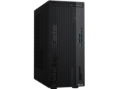 Asus ExpertCenter D901MDR to nowy komputer typu midtower wyposażony w grafikę RTX i procesor Raptor Lake. (Wszystkie zdjęcia za pośrednictwem Asus)