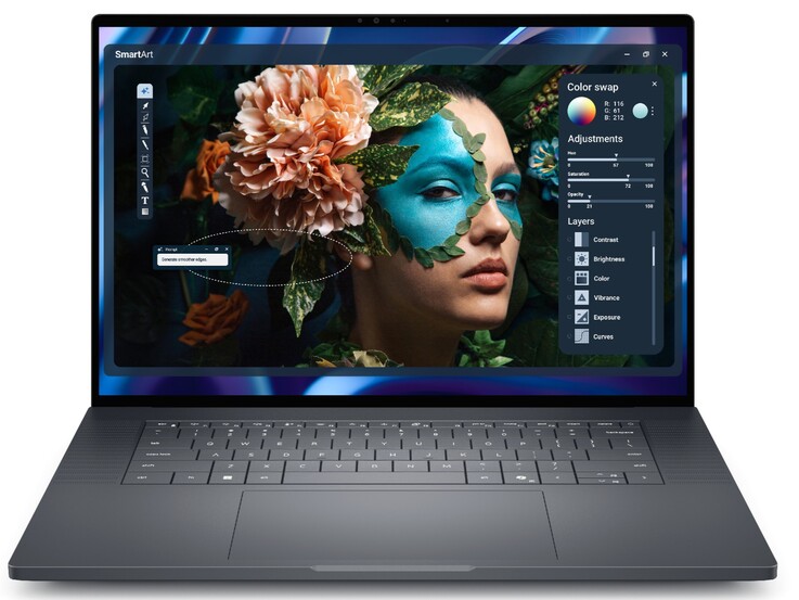 Dell Pro Precision 7 14.