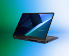 Konwertowalny ExpertBook B5 Flip G2 (B5406FMA).