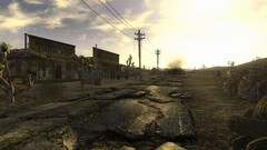 Fallout New Vegas został przeceniony na GOG (źródło obrazu: GOG)