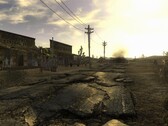 Fallout New Vegas został przeceniony na GOG (źródło obrazu: GOG)
