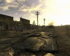 Fallout New Vegas został przeceniony na GOG (źródło obrazu: GOG)