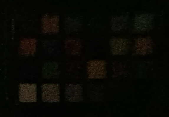 ColorChecker