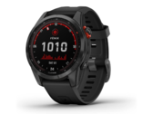 Do smartwatchów Fenix 7 i Epix za sprawą aktualizacji Alpha 11.15 dodano funkcję Jet Lag Advisor. (Źródło obrazu: Garmin)