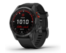 Do smartwatchów Fenix 7 i Epix za sprawą aktualizacji Alpha 11.15 dodano funkcję Jet Lag Advisor. (Źródło obrazu: Garmin)