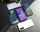 Nie oczekuje się, aby następca pokazanego modelu Samsung Galaxy A37 5G otrzymał jakiekolwiek ulepszenia aparatów.