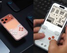 Etui GameBaby Transparent Edition z funkcją „flip-to-play” dla iPhone’a 17 Pro Max, dostępne w limitowanej edycji