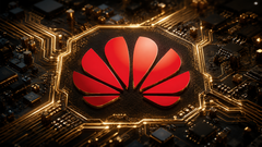 Technologia produkcji chipów nowej generacji Huawei wygląda obiecująco