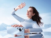 Huawei Enjoy 70s mieści baterię o pojemności 6000 mAh w cienkiej obudowie o grubości 8,9 milimetra. (Zdjęcie: Huawei)