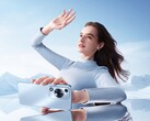Huawei Enjoy 70s mieści baterię o pojemności 6000 mAh w cienkiej obudowie o grubości 8,9 milimetra. (Zdjęcie: Huawei)