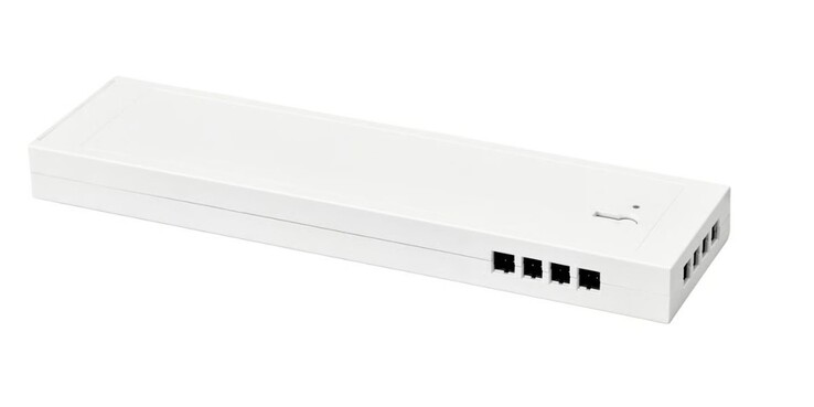 Sterownik IKEA Dubbelkisel do sterowania bezprzewodowego