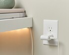 1-portowa ładowarka USB IKEA SMAHAGEL ma moc 5 W. (Źródło obrazu: IKEA)