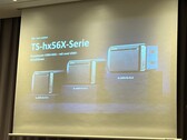 Qnap wprowadza na rynek trzy nowe urządzenia NAS z USB4