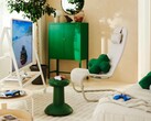 Kolekcja Ikea YXSTABY została opracowana w ścisłej współpracy z firmą Xbox.