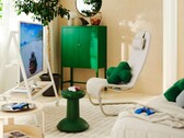 Kolekcja Ikea YXSTABY została opracowana w ścisłej współpracy z firmą Xbox.