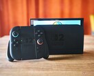 Wielu użytkowników Nintendo Switch 2 (na zdjęciu) ma dość problemów związanych z trybem dokowania handhelda. (Źródło zdjęcia: Hannes Brecher/Notebookcheck)