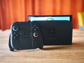 Wielu użytkowników Nintendo Switch 2 (na zdjęciu) ma dość problemów związanych z trybem dokowania handhelda. (Źródło zdjęcia: Hannes Brecher/Notebookcheck)