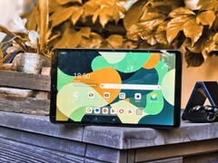 Lenovo Tab One w teście (źródło obrazu: Marcus Herbrich)