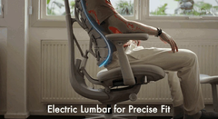 Fotel Omni (źródło zdjęcia: LiberNovo)