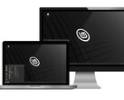 Linux Mint 21.3 w wersji "Edge" działa również na nowszych komputerach dzięki jądru Linux 6.5 (Zdjęcie: Linux Mint).