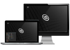 Linux Mint 21.3 w wersji 