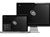 Linux Mint 21.3 w wersji "Edge" działa również na nowszych komputerach dzięki jądru Linux 6.5 (Zdjęcie: Linux Mint).