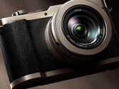 Panasonic Lumix L10 wykorzystuje ten sam obiektyw co Leica D-Lux 8.