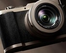 Panasonic Lumix L10 wykorzystuje ten sam obiektyw co Leica D-Lux 8.
