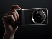 Zestaw fotograficzny będzie dostępny osobno lub jako prezent przy zamówieniu Xiaomi 14 Ultra w przedsprzedaży. (Źródło zdjęcia: Xiaomi)