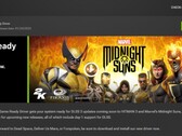NVIDIA GeForce Game Ready Driver 528.24 już dostępny (Źródło: GeForce Experience app)