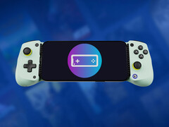 GameNative w wersji 0.3.0 jest już dostępny do pobrania (źródło obrazu: Steam, GameSir i GameNative)