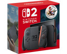 Zdjęcie promocyjne opakowania Nintendo Switch 2 US na białym tle. (Źródło obrazu: Nintendo)