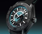 Zegarek Omega Seamaster Planet Ocean Worldtimer wyposażony jest w mechanizm Co-Axial Master Chronometer Calibre 8938 (źródło zdjęcia: Omega)