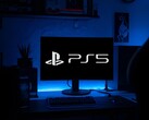 Gry na wyłączność PS5 wyświetlane na monitorze PC (źródło obrazu: Sony PlayStation z poprawkami)