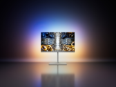 Telewizor Philips OLED+959 Ambilight ma szczytową jasność 3000 nitów. (Źródło obrazu: Philips)