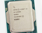 Core i9-13900K pakuje 24 rdzenie i 32 wątki. (Źródło: Notebookcheck)