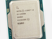 Core i9-13900K pakuje 24 rdzenie i 32 wątki. (Źródło: Notebookcheck)