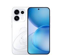 Oppo Reno 16 Pro z „holograficznym” tyłem