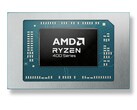 Seria AMD Ryzen 400